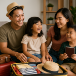 Liburan Puas, Dompet Tetap Aman: Ini Rahasianya!