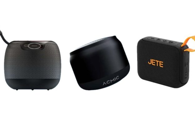 Mau Bass Nendang? Ini Pilihan Speaker Paling Mantap Saat Ini