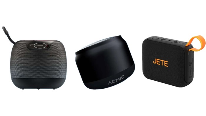 Mau Bass Nendang? Ini Pilihan Speaker Paling Mantap Saat Ini