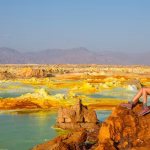 Mau Ke Ethiopia? Cek Tempat Paling Populer Ini Dulu