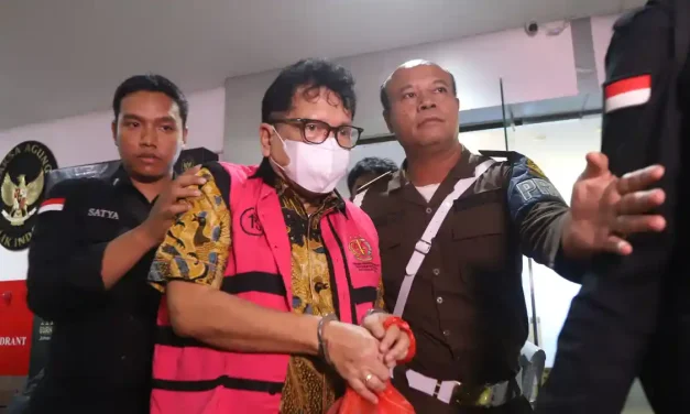 Nasib Zarof Ricar: Vonis Di Perberat Jadi 18 Tahun Penjara!