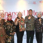 Rahasia Prudential Syariah Dukung Kepemimpinan Perempuan