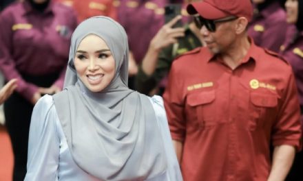 Sanksi Hukum Owner Skincare Berbahaya