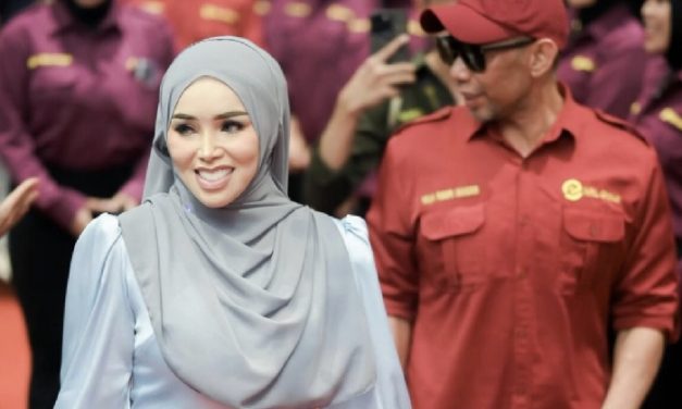 Sanksi Hukum Owner Skincare Berbahaya