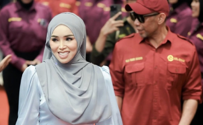 Sanksi Hukum Owner Skincare Berbahaya