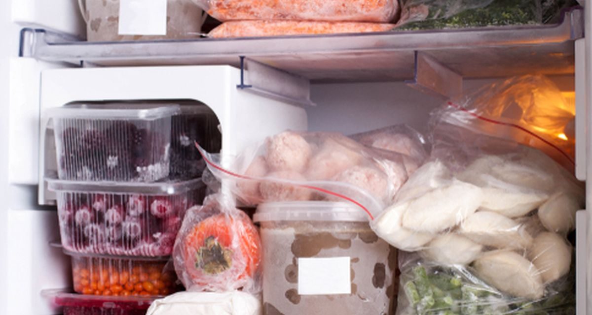 Stok Kulkas Aman! Ini Rekomendasi Frozen Food Paling Enak
