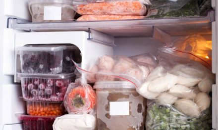 Stok Kulkas Aman! Ini Rekomendasi Frozen Food Paling Enak