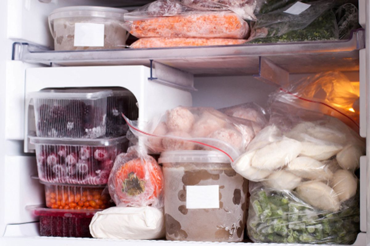 Stok Kulkas Aman! Ini Rekomendasi Frozen Food Paling Enak