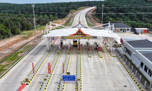Tol Jambi Beroperasi, Mampir ke 4 Wisata Ini Yuk