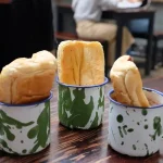 Top Kuliner Bogor: Suryakencana Tetap Jadi Juaranya Makanan