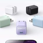 3 Charger Anker Terbaik Yang Wajib Di Coba