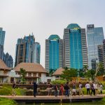4 Aktivitas Piknik Hemat Di Hutan Kota GBK