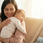 BB Bayi Naik? Tenang Bun, Itu Tanda ASImu Udah Cukup Kok!