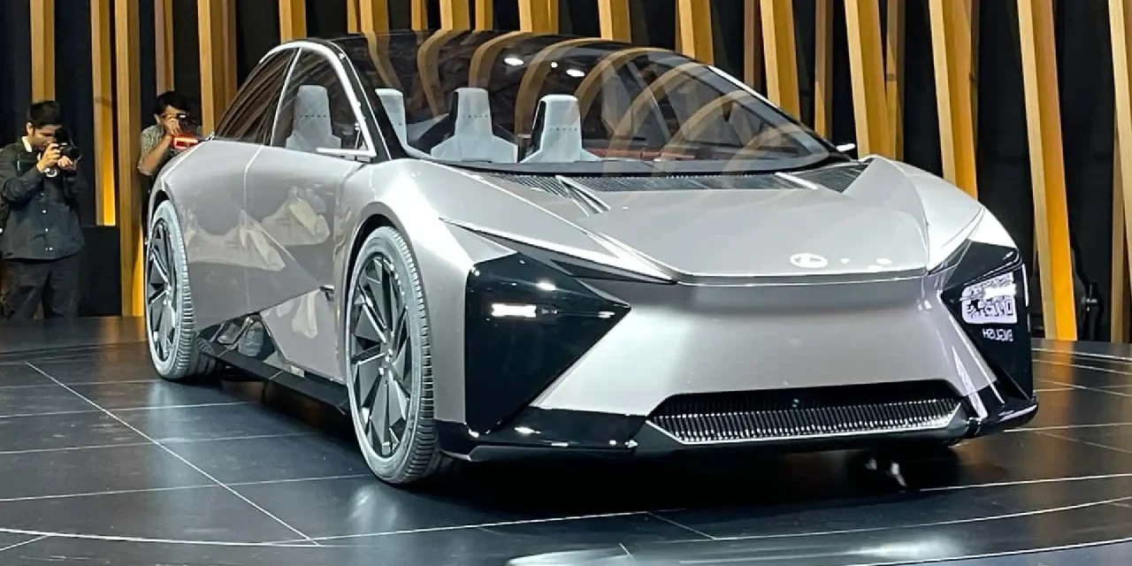 Bakal Lesu? Mobil Listrik Di Prediksi Sulit Ngebut Di 2026