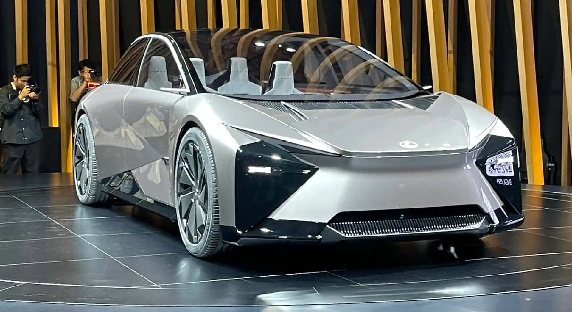 Bakal Lesu? Mobil Listrik Di Prediksi Sulit Ngebut Di 2026