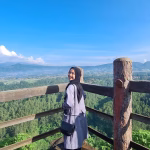 Biar Gak Lelah, Ini Untungnya Sering Lihat Alam