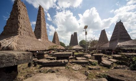 Bikin Enggan Pulang! Ini 3 Surga Tersembunyi Di Sumba