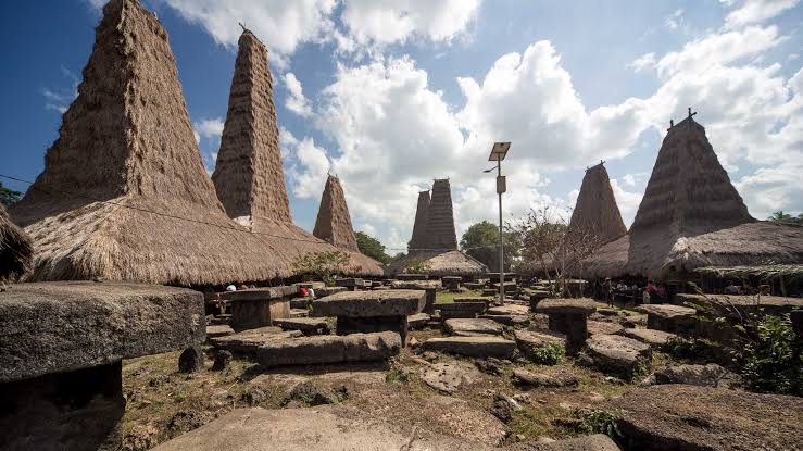 Bikin Enggan Pulang! Ini 3 Surga Tersembunyi Di Sumba