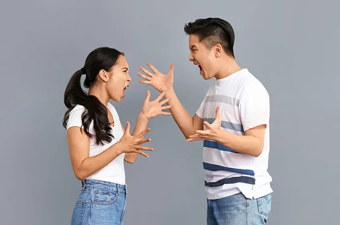 Cara Atur Emosi Biar Gak Bikin Keadaan Makin Kacau