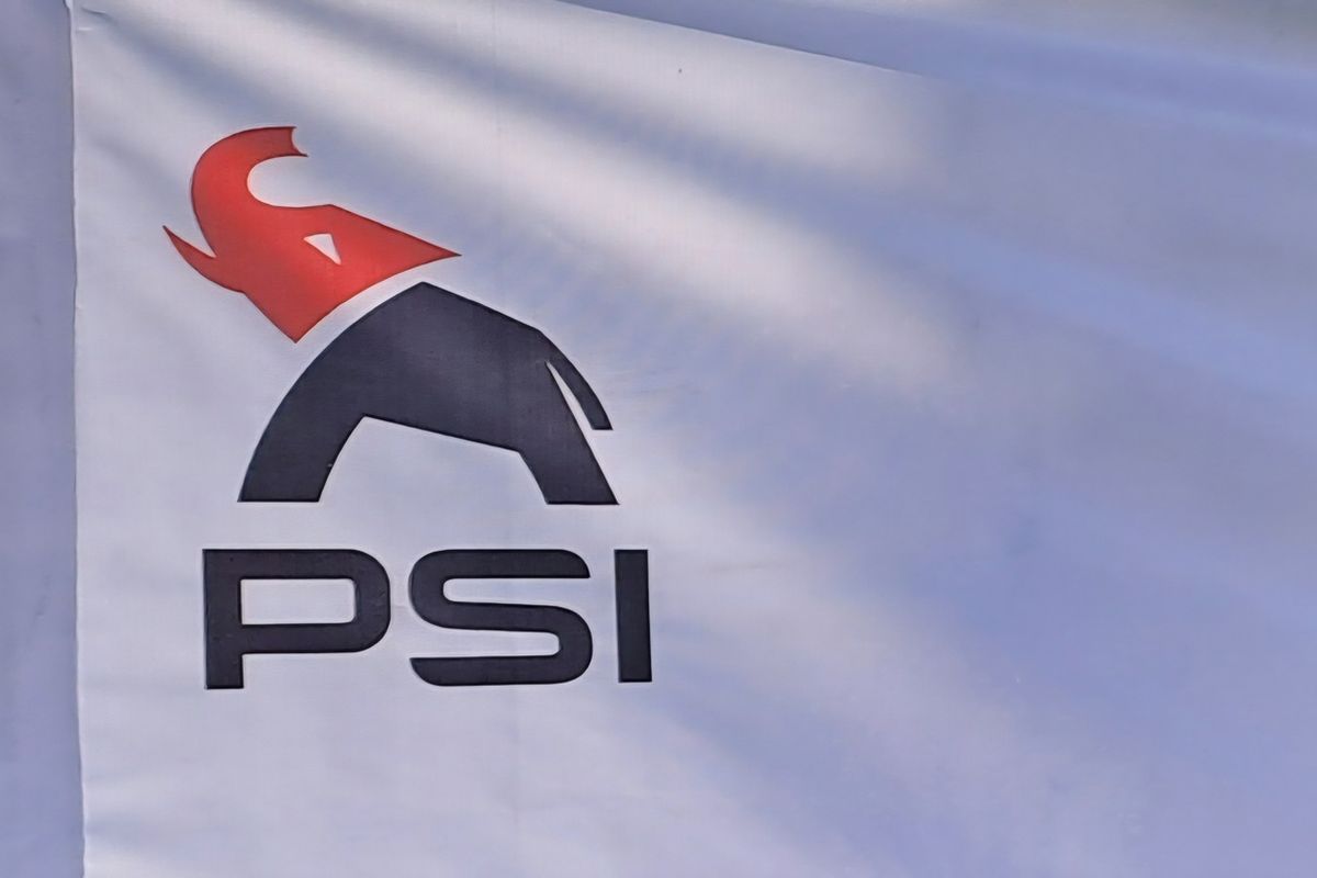 Ganti Logo Baru, Cukupkah Sembuhkan Citra PSI?