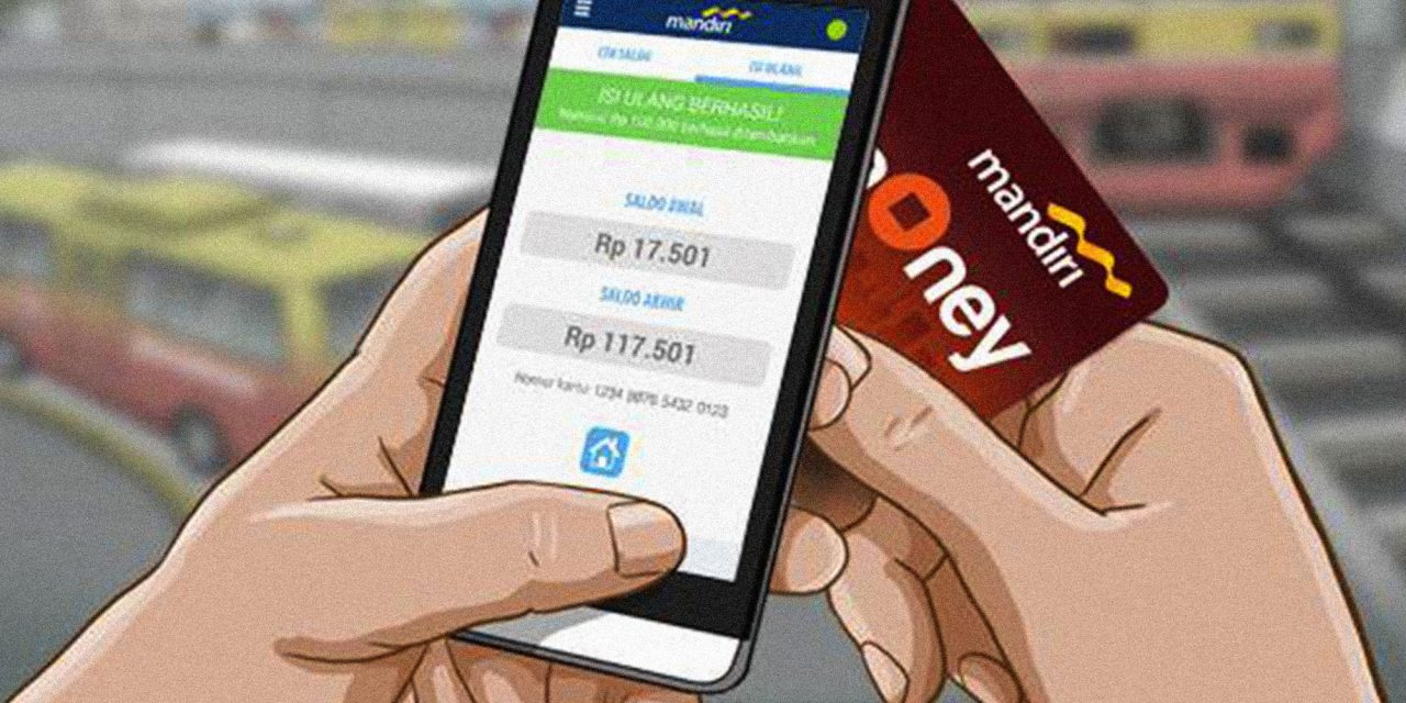 Manfaat eMoney Dalam Kehidupan Sehari-Hari