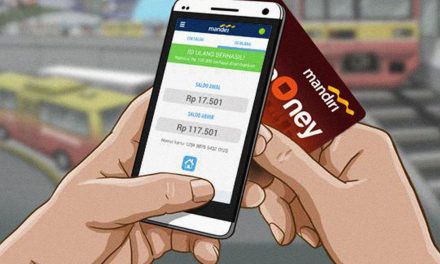 Manfaat eMoney Dalam Kehidupan Sehari-Hari