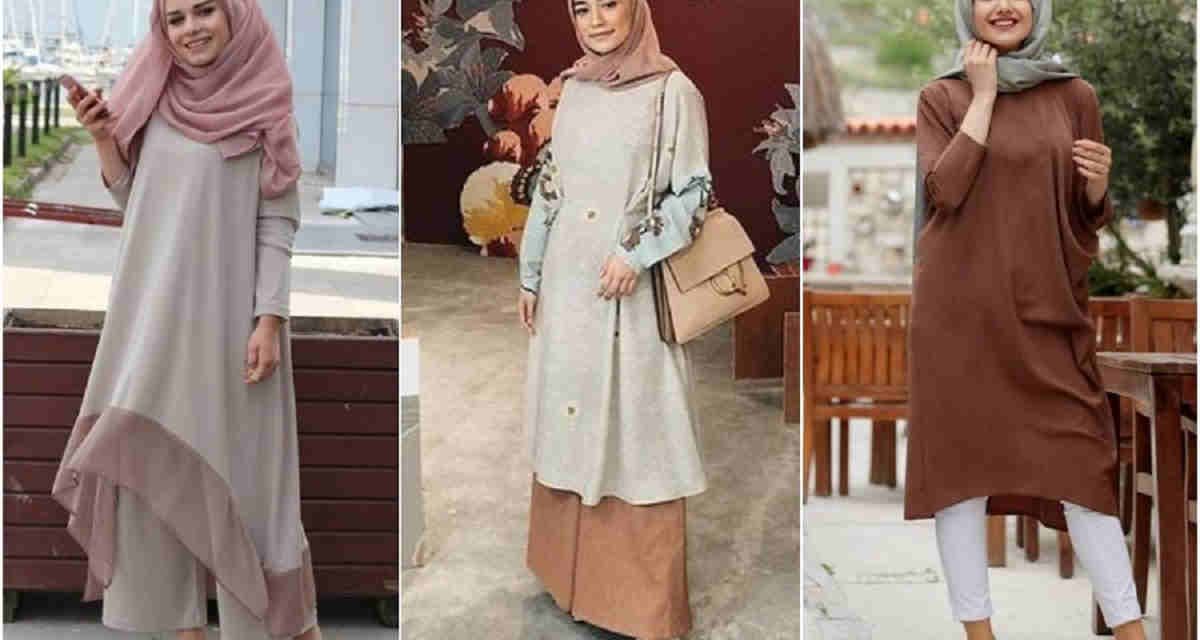 Padu Padan Tunik Anak Perempuan Terbaik