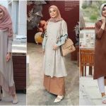 Padu Padan Tunik Anak Perempuan Terbaik