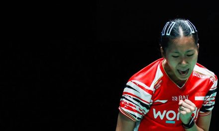 Perjalanan Putri KW: Dari Kritik Hingga Jadi Tumpuan PBSI