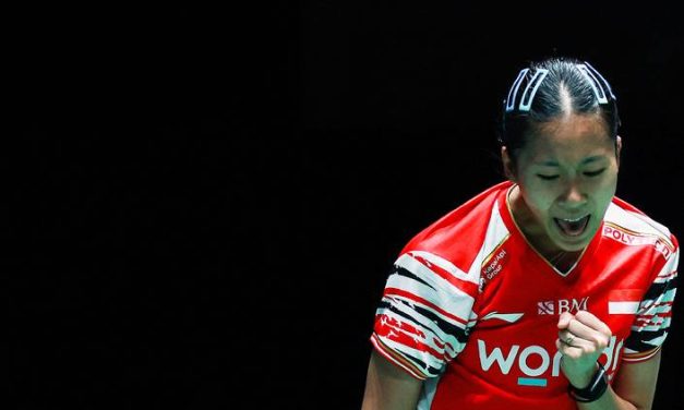 Perjalanan Putri KW: Dari Kritik Hingga Jadi Tumpuan PBSI