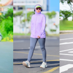Pilihan Hijab Sporty Terbaik Buat Hijabers Yang Aktif Olahraga