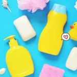 Pilihan Sabun Mandi Bayi Sensitif Terbaik