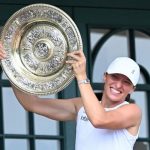 Ratu Baru Wimbledon! Iga Swiatek Sukses Rebut Takhta Juara