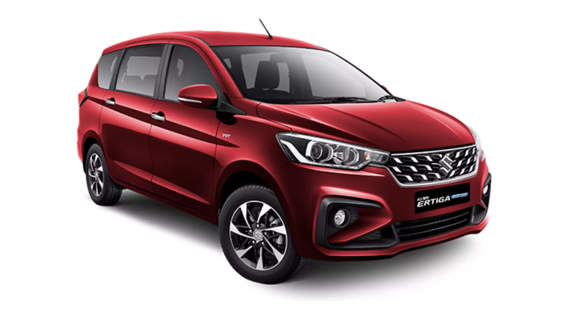 Rekomendasi Suzuki Terbaik Yang Layak Di Beli Sekarang
