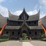 Rekomendasi Wisata Padang Paling Indah