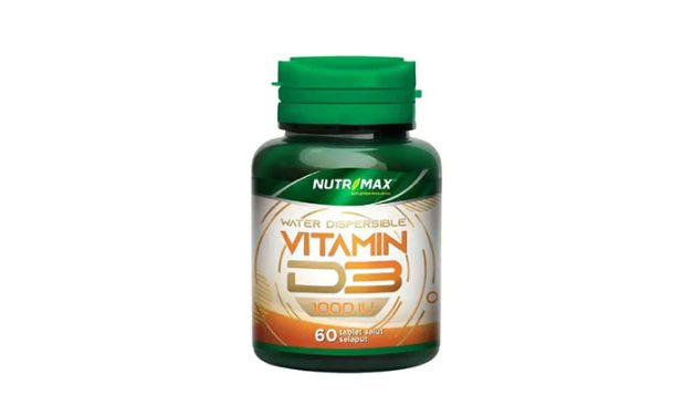 Tips Pilih Suplemen Vitamin D3 Yang Aman Untuk Ibu Hamil
