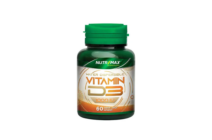 Tips Pilih Suplemen Vitamin D3 Yang Aman Untuk Ibu Hamil