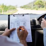 3 Tempat Paling Aman Buat Belajar Setir Mobil