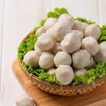4 Bahan Alami Biar Bakso Kenyal