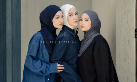 Anti Ribet! Hijab Sat-Set Buat Kamu Yang Supel & Sibuk