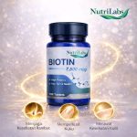 Biotin Ampuh Obati Kebotakan? Ini Kata Dokter!