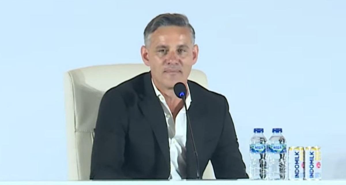 Bursa Transfer: John Herdman Incar Pemain Super League