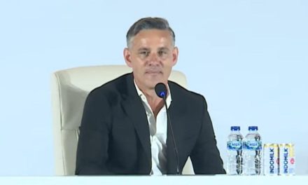 Bursa Transfer: John Herdman Incar Pemain Super League