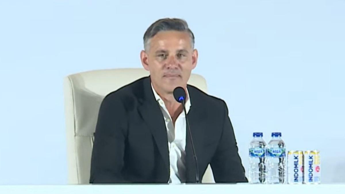 Bursa Transfer: John Herdman Incar Pemain Super League