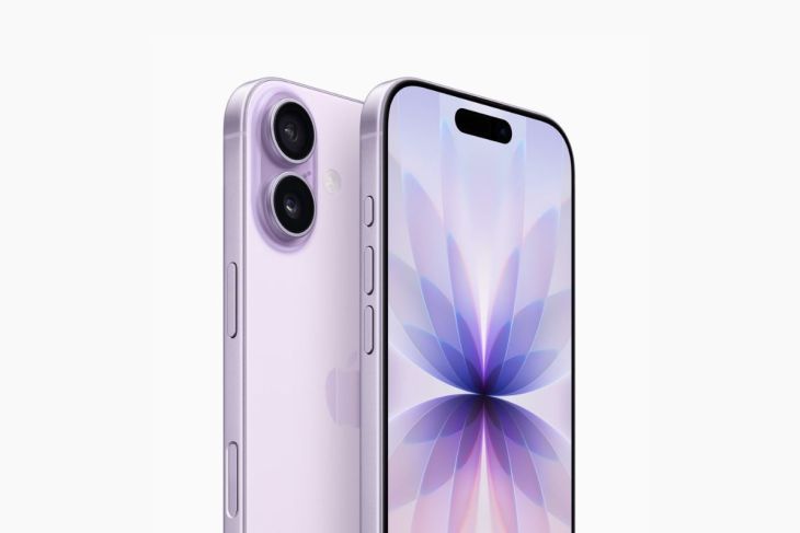 Deretan Fitur Baru iPhone 17 Yang Bikin Kepikat