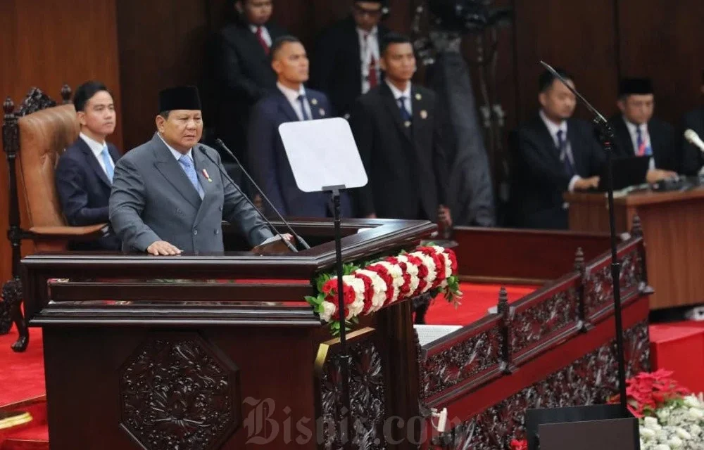 Pemerintah Targetkan Utang Baru Rp781,9 T