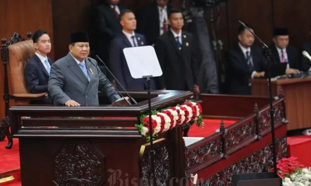 Pemerintah Targetkan Utang Baru Rp781,9 T