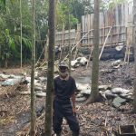 Resahkan Warga, Usaha Limbah Ayam Ilegal Di Lebak Tutup