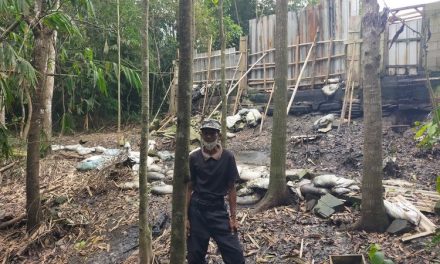 Resahkan Warga, Usaha Limbah Ayam Ilegal Di Lebak Tutup