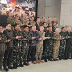 Anggota Utama Super Garuda Shield Saat Ini